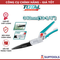 Kéo cắt cỏ 340mm TOTAL THTGS60340 Kéo làm vườn (Đồ nghề chính hãng)