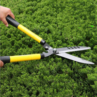 Kéo Cắt Cỏ Tỉa Cành Cây 51.5cm. Kéo cắt sửa hàng rào, cây cảnh ,giàn cây leo ,cỏ tranh , cỏ lùng...có tăng giảm