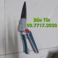 KÉO CẮT CỎ TOTAL 340MM THTGS60340 [CHÍNH HÃNG] KÉO CẮT TỈA HÀNG RÀO TOTAL [RẺ]