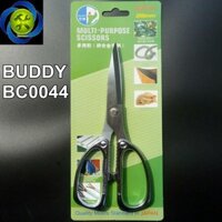 Kéo cắt đa năng Buddy BC0044 thép không rỉ