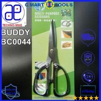 Kéo cắt đa năng Buddy BC0044 thép không rỉ (dungcu)