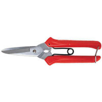 Kéo cắt đa năng thép mạ Smato SM-MS8S (Sẵn hàng 13/3/24)