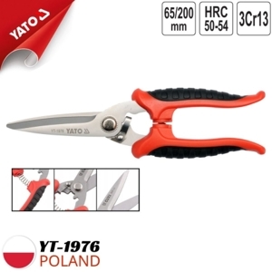Kéo cắt đa năng Yato YT-1976