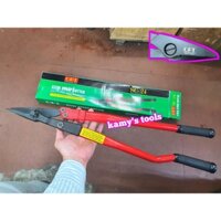 Kéo cắt đai thép 24 inch 600mm SC-24 OPT Đài Loan cao cấp
