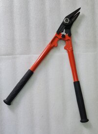 KÉO CẮT DÂY ĐAI THÉP YBICO SC-18 450MM