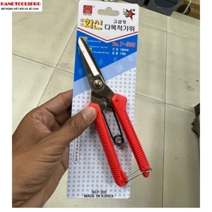 Kéo cắt dây điện Hwa shin P-300