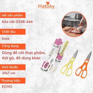 Kéo cắt Echo 0336-444