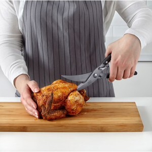 Kéo cắt gà, cá Ikea PRESTERA Fish/poultry shears