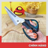 Kéo cắt gà cao cấp GG160 hiệu GGOMI - Kéo nhà bếp cắt thịt đa năng Ggomi GG160