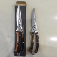 Kéo cắt gà chính hãng KAI nhập khẩu từ Nhật Bản