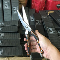 Kéo cắt gà của Nhật Bản hãng KAI sản xuất lưỡi thép không gỉ 24,5cm