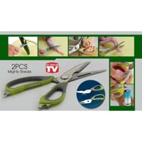 Kéo cắt gà Fiskars