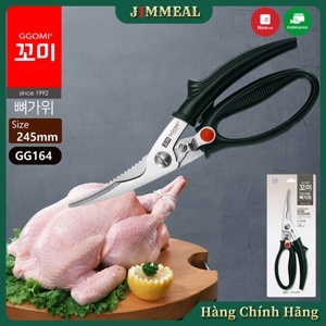 Kéo cắt gà Hàn Quốc GG164