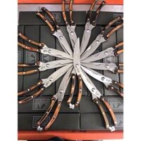 Kéo cắt gà KAI Nhật Bản