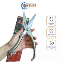 Kéo Cắt Gà Kapusi Cao Cấp Hàng Nhập Nội Địa Nhật Bản - Kéo Làm Bếp SK5 Siêu Sắc