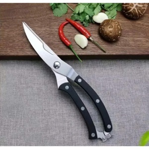kéo cắt gà kitchen scissor