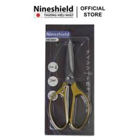 Kéo cắt gà Nhật Bản đa năng hàng chính hãng Nineshield NS01