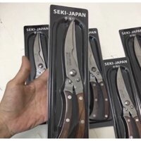 Kéo  cắt  gà Nhật  bản  hàng  nội  địa loại  1