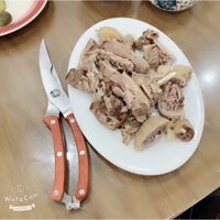 Kéo cắt gà nhật bản
