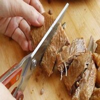 Kéo cắt gà Nhật Bản