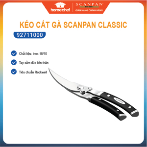 Kéo cắt gà Scanpan Classic 92711000