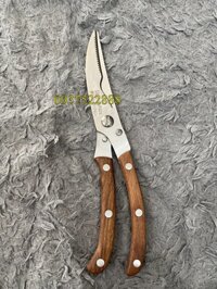 Kéo cắt gà Seki nội địa Nhật