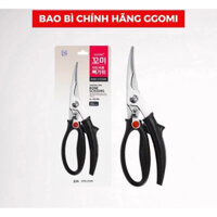 Kéo cắt gà trợ lực GGOMI Hàn Quốc chính hãng