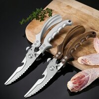 KÉO CẮT GÀ, VỊT - HÀNG LOẠI 1 CỰC SẮC BÉN FETA