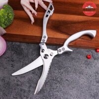 Kéo Cắt Gà, Vịt Hiệu Zwilling Nhập Khẩu Đức - Hàng Loại 1 Cực Sắc Bén- Gia Dụng Nhật TC