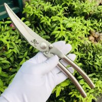 Kéo cắt gà vịt nội địa Nhật Kai sắc bén không rỉ