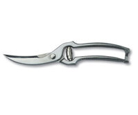 Kéo Cắt Gia Cầm Victorinox 7.6345 Lưỡi Thép Không Gỉ 10.2 cm Có Khóa        – Cheflink
