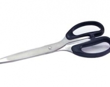 Kéo cắt giấy cỡ trung S008