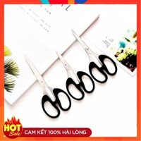 Kéo Cắt Giấy Văn Phòng 12 / 14 / 16cm Tiện Dụng - MHome