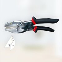 kéo cắt góc, Kéo cắt nẹp điện có thể điều chỉnh góc tặng kèm 2 lưỡi kéo
