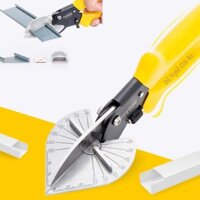 Kéo Cắt Góc Nẹp Điện Bằng Nhựa PVC