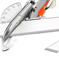 Kéo cắt góc nẹp điện rất có thể thay đổi góc khuyến mãi 3 lưỡi kéo ❤️freeship❤️