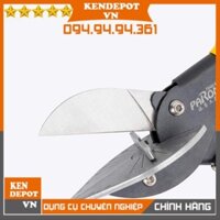 Kéo Cắt Góc Nẹp Điện ❤️𝐋𝐎𝐀𝐈 𝐓𝐎𝐓❤️ Kìm Cắt Góc Nẹp Nhựa PVC Đa Năng 45 - 135 Độ DCG