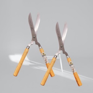 Kéo cắt hàng rào C-Mart A0061