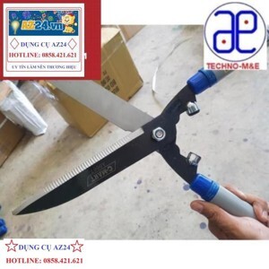 Kéo cắt hàng rào có tăng C-Mart A0067