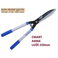 Kéo Cắt Hàng Rào Lưỡi Dài 250mm A0066 CMART