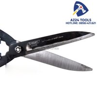 Kéo Cắt Hàng Rào Lưỡi Dài 250mm A0066 C-MART AZ24TOOLS