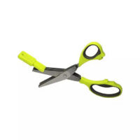 Kéo cắt hành Blaumann BL-3368 (5 lưỡi)