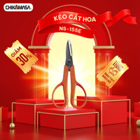 Kéo cắt hoa cao cấp Nhật Bản Chikamasa NS-155E