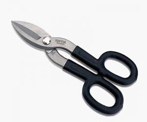 Kéo cắt kim loại 8" Toptul SBAE0808