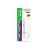 Kéo Cắt Lông Mũi Km-604.