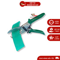 Kéo cắt lưỡi dao gạt mực in lụa