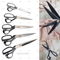 Kéo cắt may bám vải, chống trượt #0101