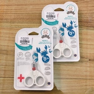 Kéo cắt móng tay an toàn Farlin BF-160B