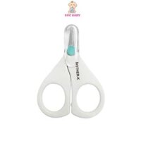 Kéo cắt móng tay sơ sinh Mother-K Hàn Quốc