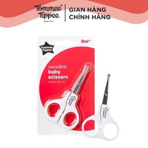 Kéo cắt móng tay Tommee Tippee